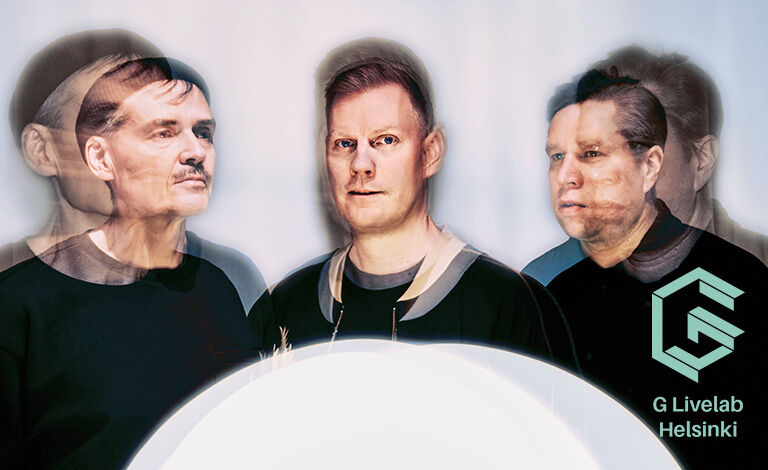 Aki Rissanen trio Liput