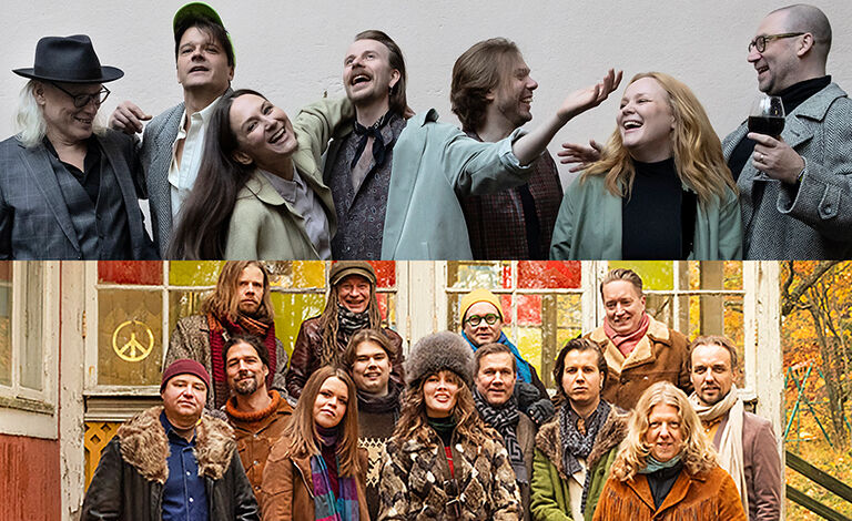 Scandinavian Music Group, Saimaa Liput
