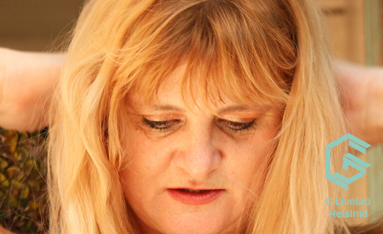 Barbara Manning (US) + Hulda Huima (duo) Liput