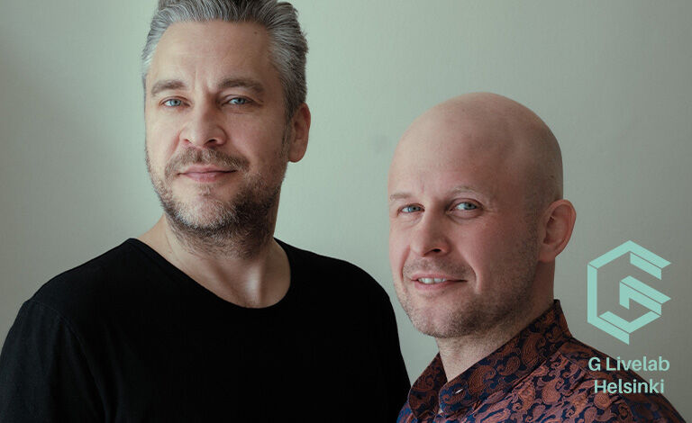 Timo Lassy & Niko Kumpuvaara Liput