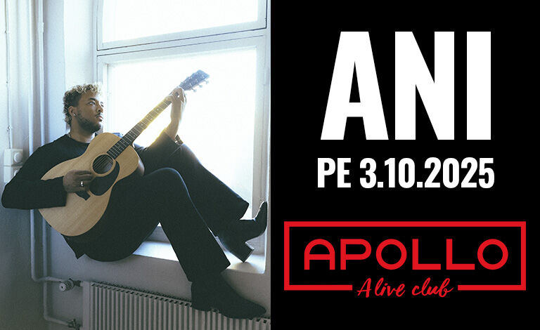 ANI Liput