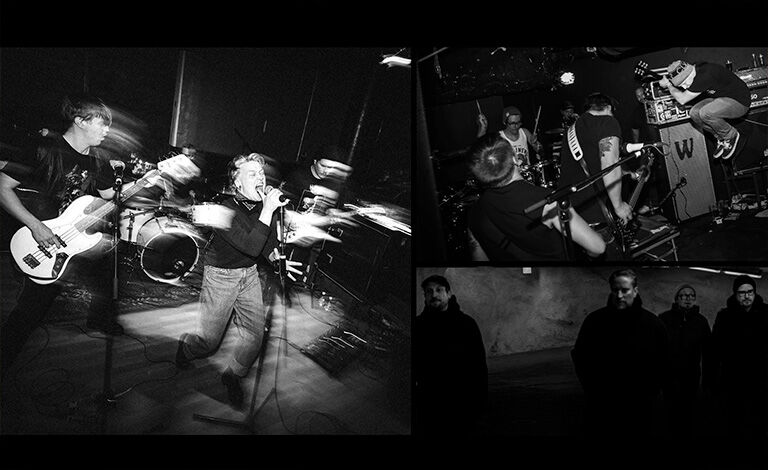 One Hidden Frame, Videonauhat, Kärlekslösa Liput