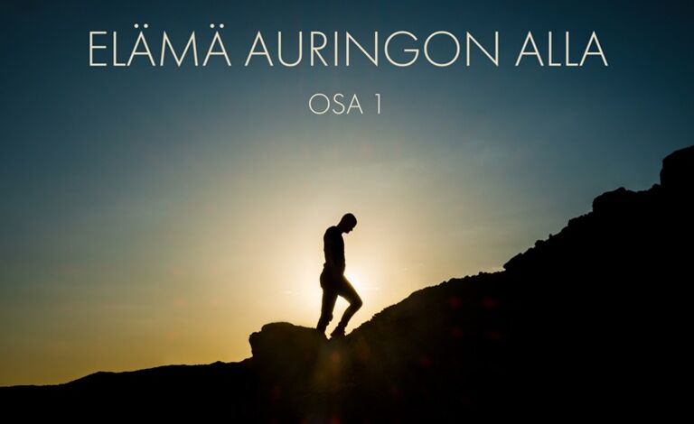 Elämä auringon alla Liput