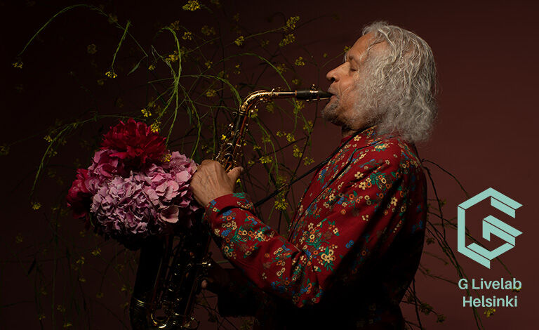 Gary Bartz (US) Liput