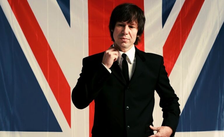 Jiri Nikkinen The Beatles Tribute Band Liput