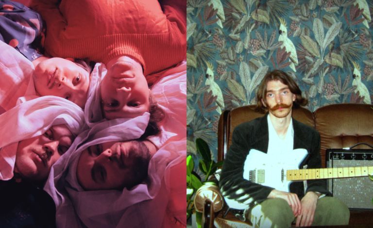 Jonatan Snapir, Klara LaFleur Liput