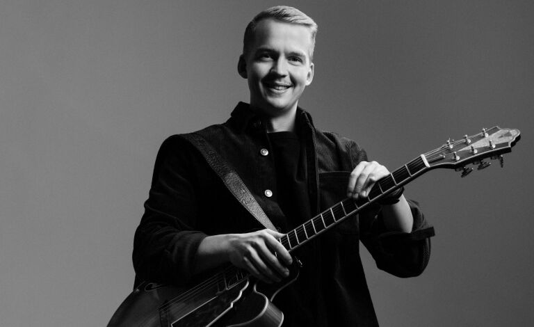 Olli Soikkeli Trio Liput
