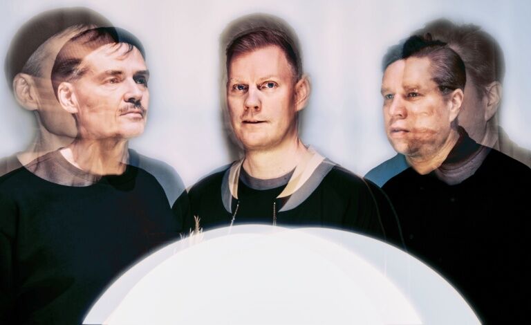 Aki Rissanen Trio Liput
