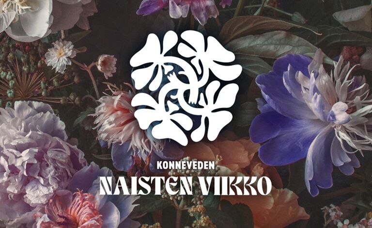 Konneveden Naisten viikko Liput