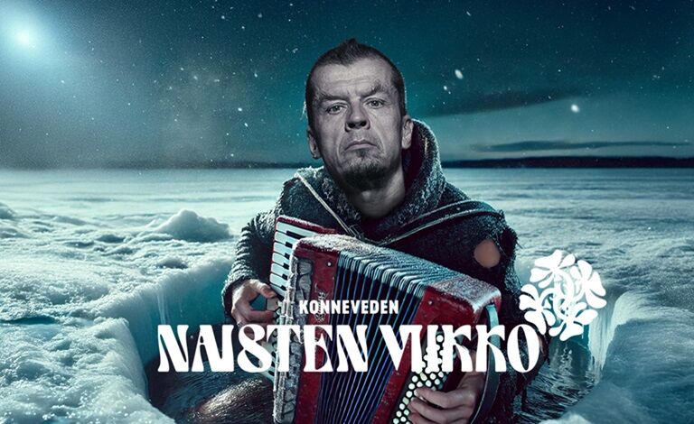 Konneveden Naisten viikko Liput