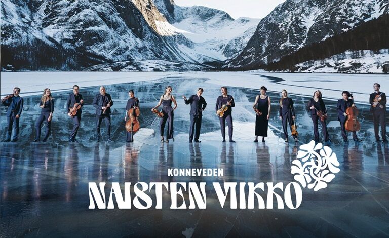 Konneveden Naisten viikko Liput
