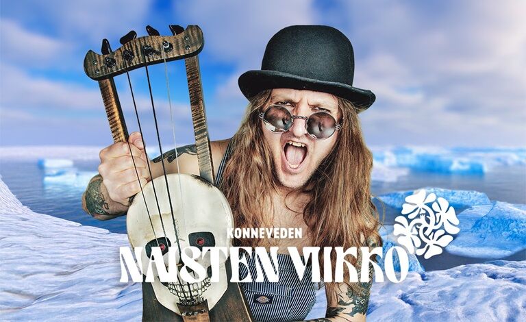 Konneveden Naisten viikko Liput