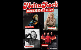 Noitarock