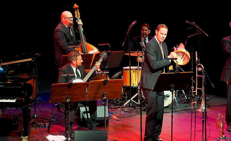 Baltic Jazz 2025 Liput