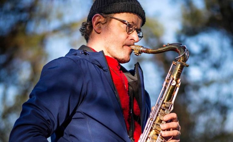 Kaikki on jazzia: Jorma Tapio Trio Liput