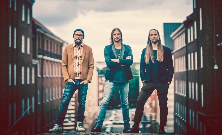 Von Hertzen Brothers – Acoustic Vol. 2 Liput