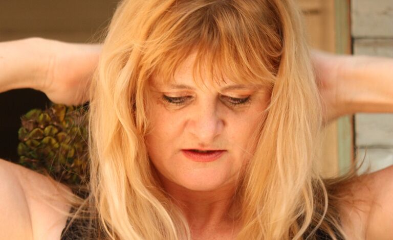 Barbara Manning & Hulda Huima Duo Liput