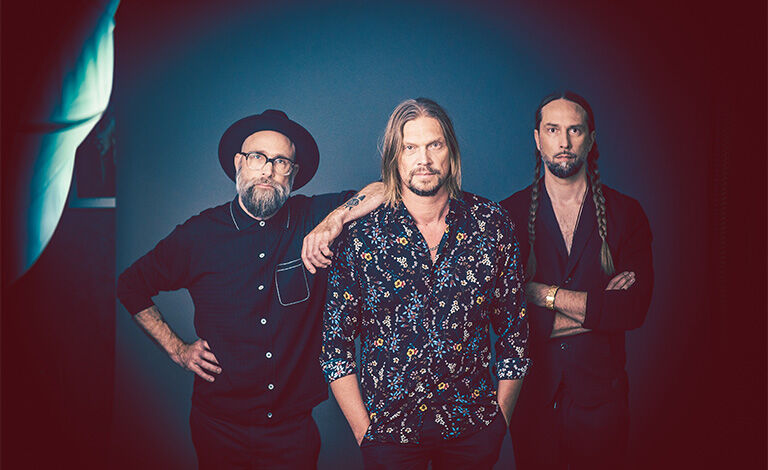 Von Hertzen Brothers – Acoustic Vol. 2 Liput