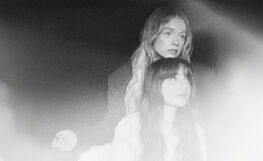 emma & matilda (S/K18)