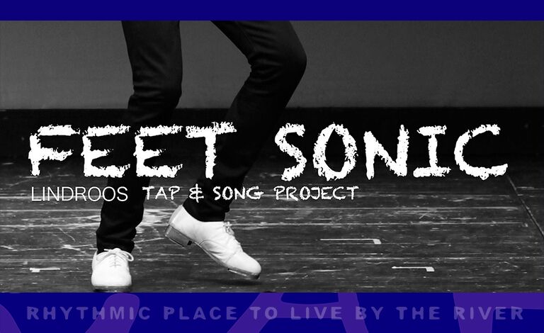 RITMABO - Feet Sonic Liput