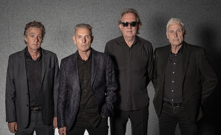 Dr. Feelgood (UK) Liput