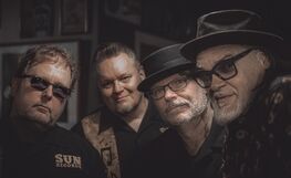 Pekka Tiilikainen & Beatmakers