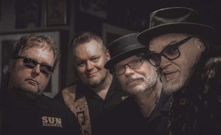Pekka Tiilikainen & Beatmakers - Graham Johnson In Memoriam Liput
