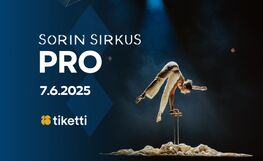 Sorin Sirkus Pro liput