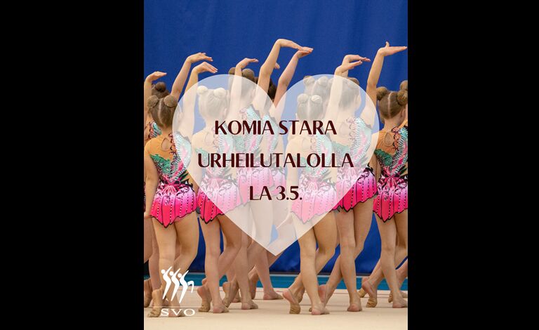 Komia Stara Liput