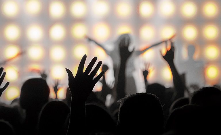 Iittalan Musiikkijuhlat 2025 Tickets