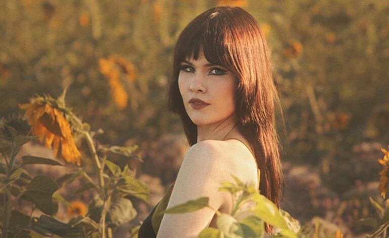 Garden Live: Ina Forsman Liput