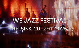 We Jazz 2025