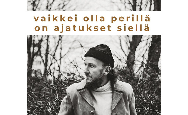 Samuli Putro Liput