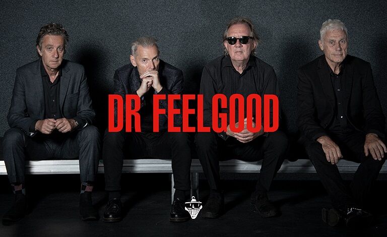 Dr. Feelgood (UK), Speedy Gonzales Liput