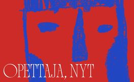 Opettaja, nyt liput