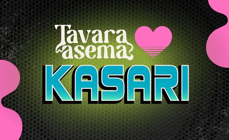 Tavara-asema <3 KASARI DJ:t Altti & Juissi Liput