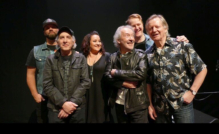 Easy The Eagles Tribute Band Liput