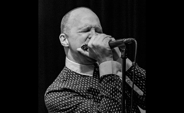 Helge Tallqvist Band feat. Juha Kartano Liput