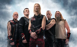 Ensiferum, Assemble The Chariots