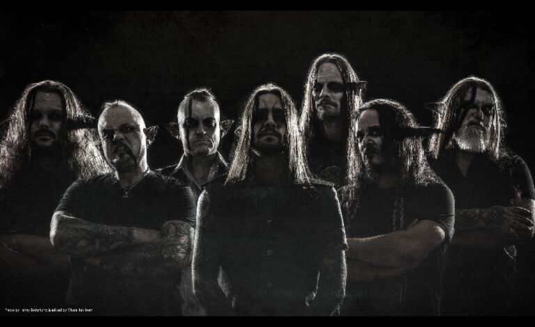 Finntroll Liput
