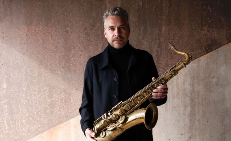 Korpo Sea Jazz 2025 Tickets