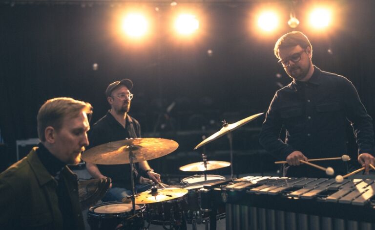 Korpo Sea Jazz 2025 Tickets