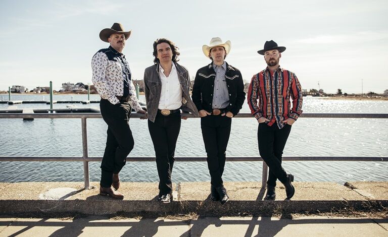 Ward Hayden & The Outliers (USA), The Ghost of Bruce Liput