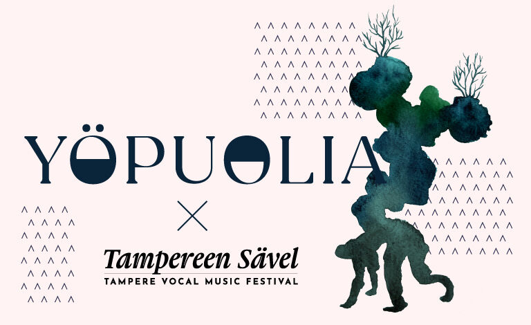 Yöpuolia / Tampereen Sävel Liput