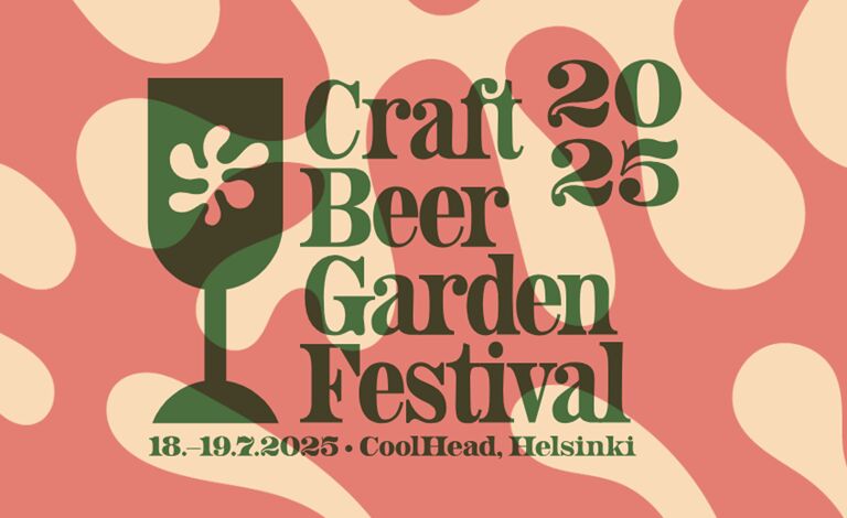 Craft Beer Garden Festival 2025 Liput