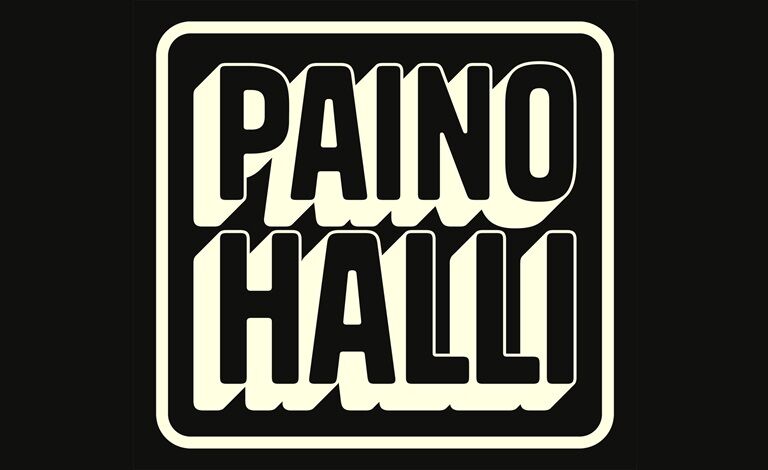 Painohallin lahjakortti Liput