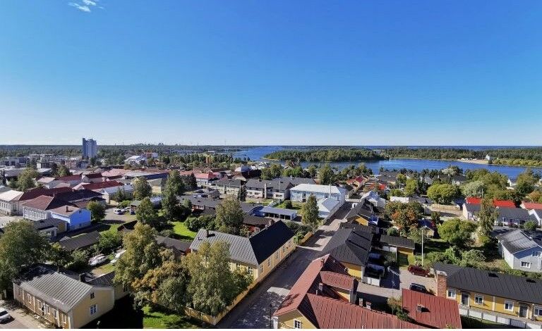 SSAB ja kaupunkikiertoajelu
