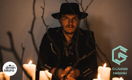 Silmien Takana: Dylan LeBlanc (US)