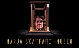 Marja Skaffari -museo