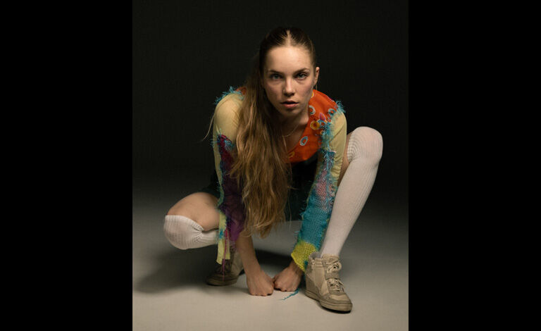 Rebekka Holi + support Liput
